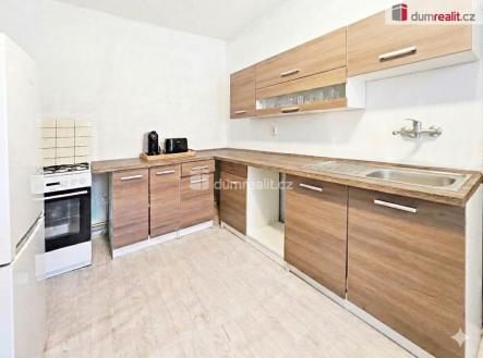 Prodej domu/vily, 68 m²