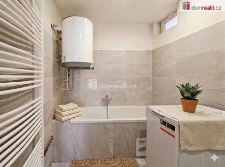 Prodej domu/vily, 68 m²