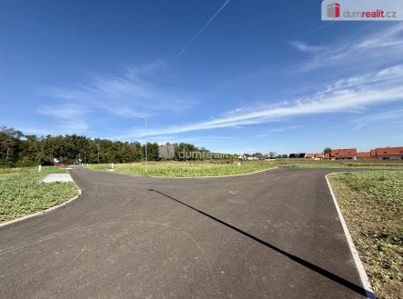 Prodej pozemku pro bydlení, 724 m²