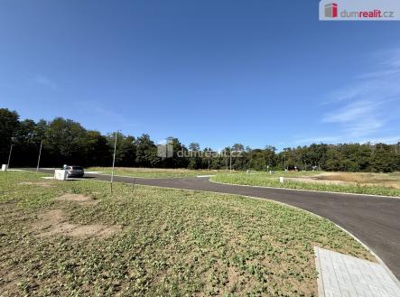 Prodej pozemku pro bydlení, 724 m²