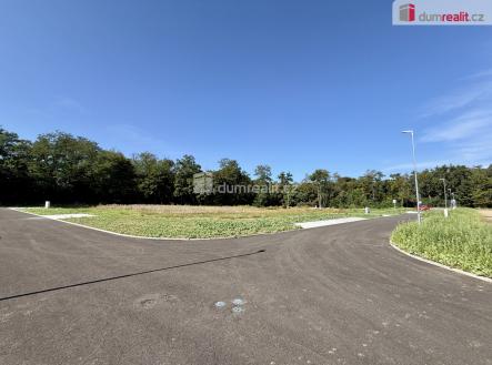 Prodej pozemku pro bydlení, 724 m²