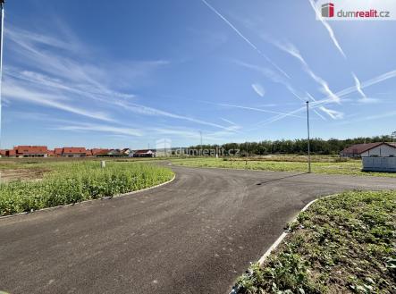 Prodej pozemku pro bydlení, 724 m²