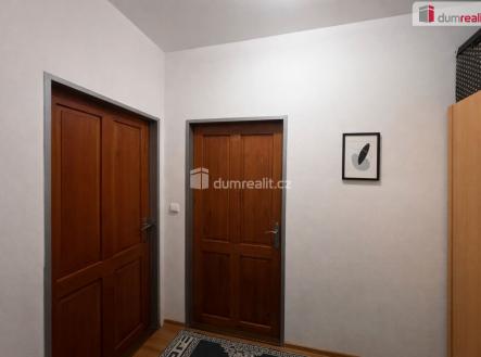 Pronájem bytu, 3+kk, 55 m²