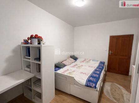 Pronájem bytu, 3+kk, 55 m²