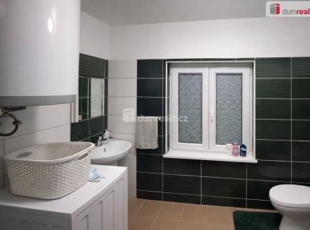 Pronájem bytu, 3+kk, 55 m²