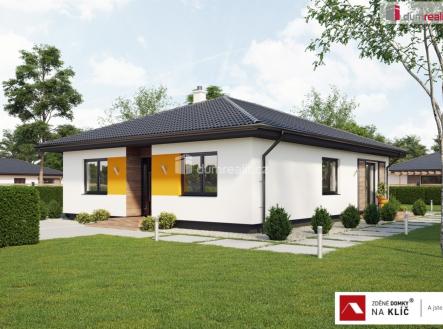 Prodej domu/vily, 125 m² obrázek