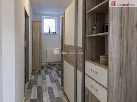 Pronájem bytu, 3+kk, 70 m²