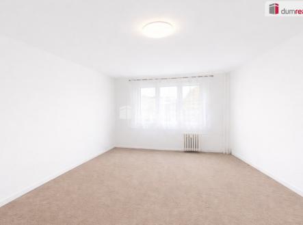 Pronájem bytu, 2+1, 60 m²