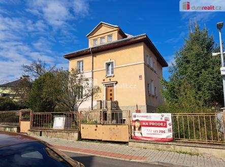 Prodej domu/vily, 150 m²