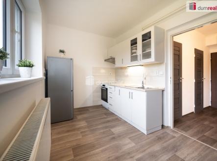 Prodej bytu, 1+1, 42 m²