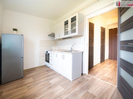 Prodej bytu, 1+1, 42 m²