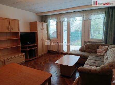 Pronájem bytu, 2+kk, 56 m²