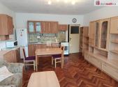Pronájem bytu, 2+kk, 56 m²