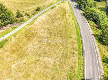 Prodej pozemku pro bydlení, 985 m²