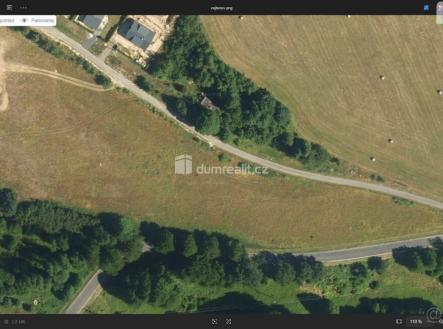 Prodej pozemku pro bydlení, 985 m²