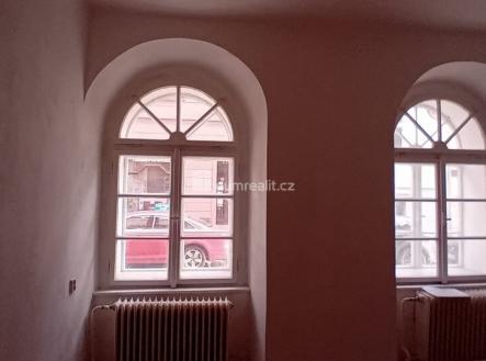 Pronájem bytu, 3+1, 75 m² obrázek