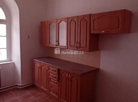 Pronájem bytu, 3+1, 75 m²