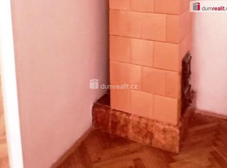 Pronájem bytu, 3+1, 75 m²