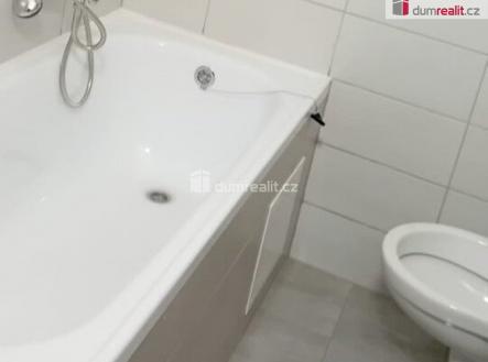 Pronájem bytu, 3+1, 75 m²