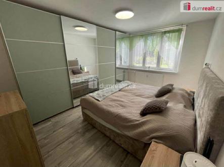 Prodej bytu, 4+1, 92 m²