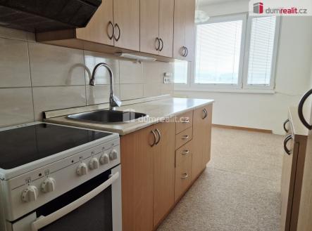 Pronájem bytu, 3+1, 64 m²