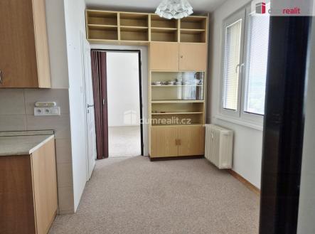 Pronájem bytu, 3+1, 64 m²