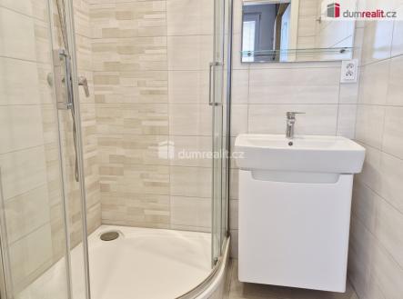 Pronájem bytu, 3+1, 64 m²