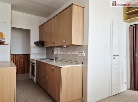 Pronájem bytu, 3+1, 64 m²