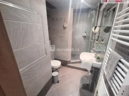 Prodej bytu, 3+kk, 58 m²