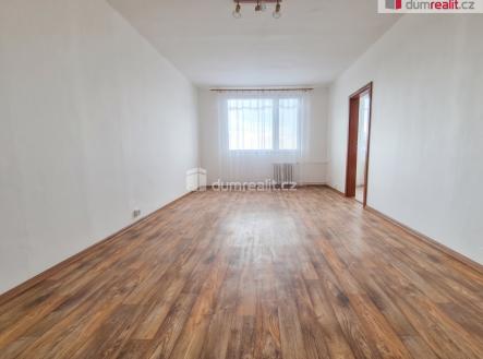 Prodej bytu, 3+kk, 58 m²