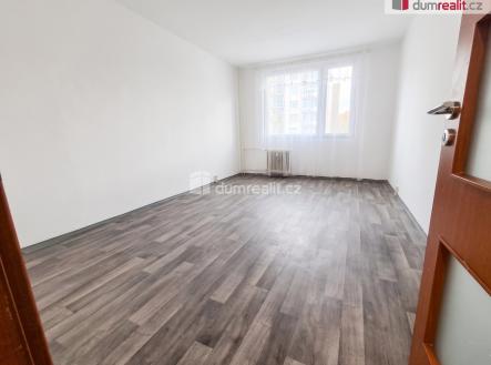 Prodej bytu, 3+kk, 58 m²