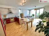 Pronájem bytu, 2+kk, 63 m²