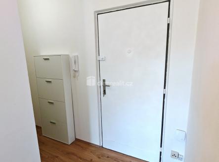 Pronájem bytu, 1+kk, 28 m²