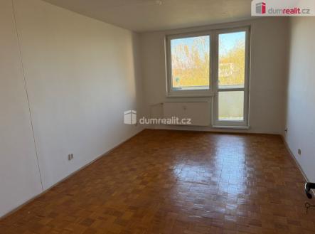 Prodej bytu, 2+1, 64 m²