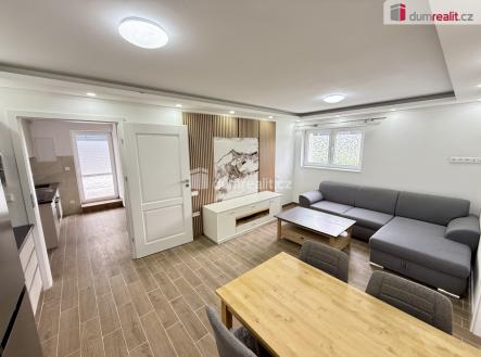 Pronájem domu/vily, 99 m² obrázek