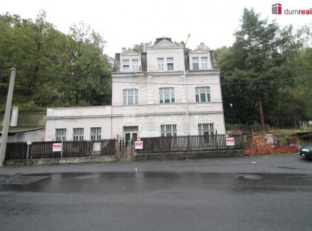 Prodej domu/vily, 420 m²