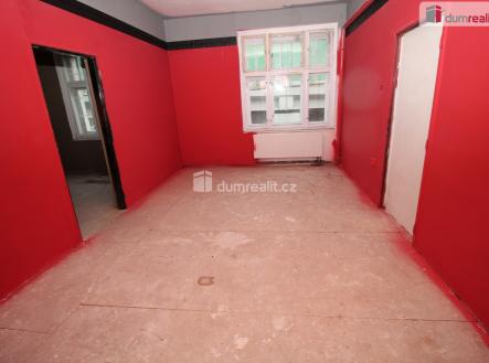 Prodej domu/vily, 420 m²