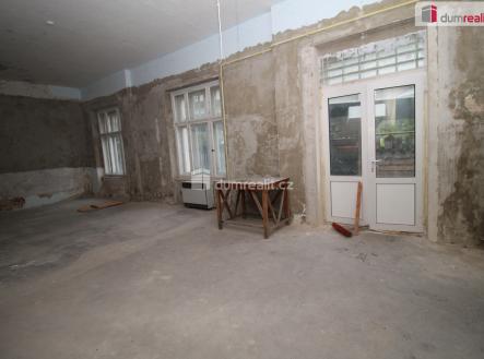 Prodej domu/vily, 420 m²