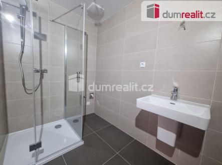 Pronájem bytu, 3+kk, 64 m²