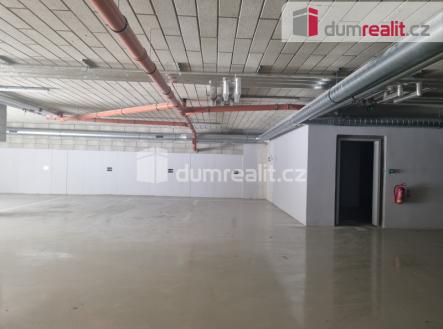 Pronájem bytu, 3+kk, 64 m²