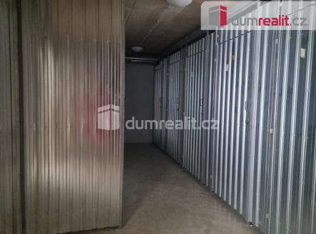 Pronájem bytu, 3+kk, 64 m²