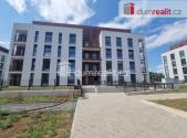 Pronájem bytu, 3+kk, 64 m²