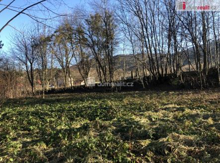 Prodej pozemku pro bydlení, 1 978 m²