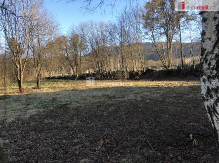 Prodej pozemku pro bydlení, 1 978 m²