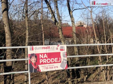 Prodej pozemku pro bydlení, 1 978 m²