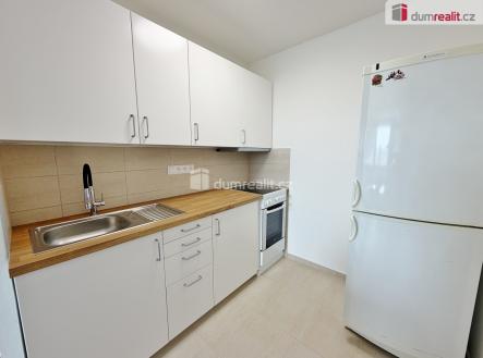 Pronájem bytu, 2+kk, 45 m²