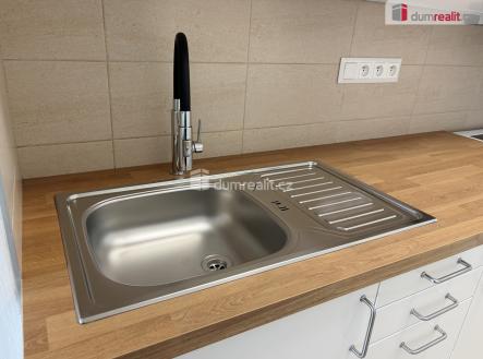 Pronájem bytu, 2+kk, 45 m²