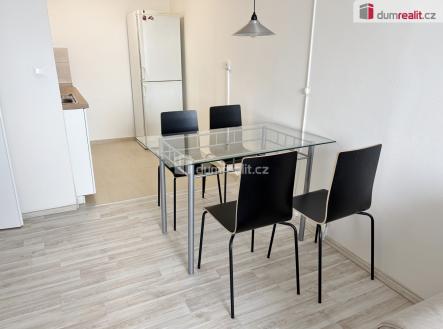 Pronájem bytu, 2+kk, 45 m²