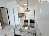 Pronájem bytu, 2+kk, 45 m²