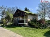 Prodej chaty/rekreačního objektu, 583 m²